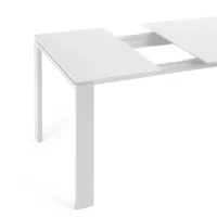 Kartell Four Extendable table
