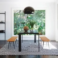 Kartell Four Extendable table