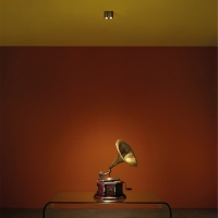 Luce & Light Intono C IN 2.3 e 3.3 faretto da soffitto