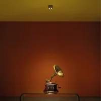 Luce & Light Intono C IN 2.3 e 3.3 faretto da soffitto
