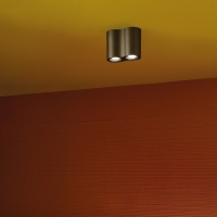 Luce & Light Intono C IN 2.3 e 3.3 faretto da soffitto
