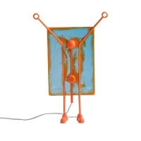Meritalia Salvatore table lamp