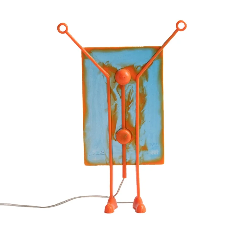 Meritalia Salvatore table lamp Meritalia Salvatore table lamp