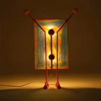 Meritalia Salvatore table lamp