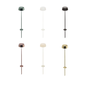 Zafferano Sister Light led bollard