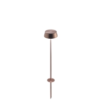 Zafferano Sister Light led bollard