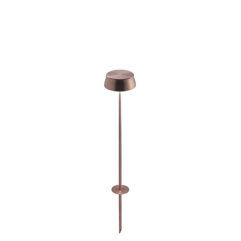 Zafferano Sister Light led bollard