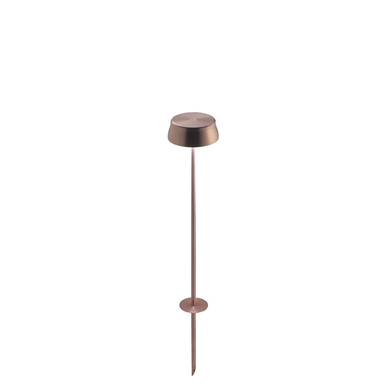 Zafferano Sister Light led bollard