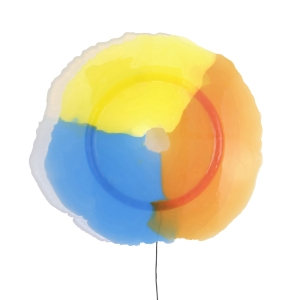Meritalia Cloud lampada da parete