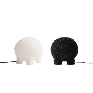 Meritalia Moss table lamp