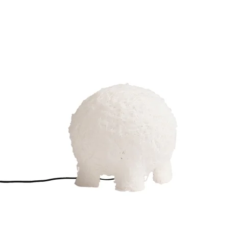Meritalia Moss table lamp