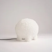 Meritalia Moss table lamp