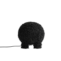 Meritalia Moss table lamp