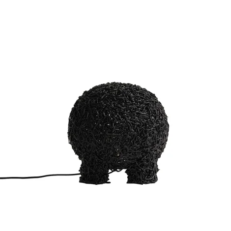 Meritalia Moss table lamp