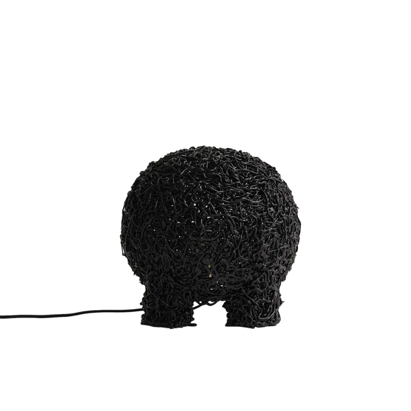 Meritalia Moss table lamp Meritalia Moss table lamp