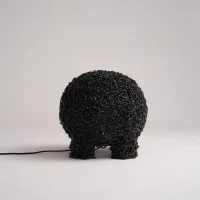 Meritalia Moss table lamp