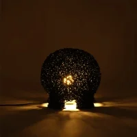 Meritalia Moss table lamp