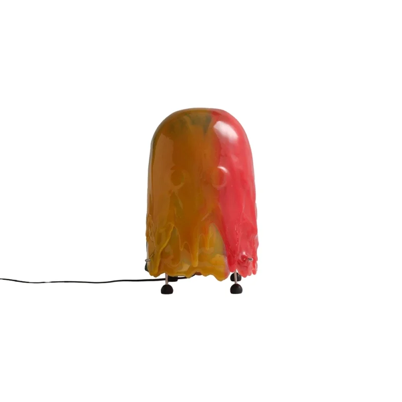 Meritalia Ghost table lamp Meritalia Ghost table lamp