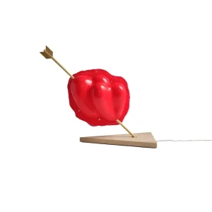 Meritalia Love table lamp