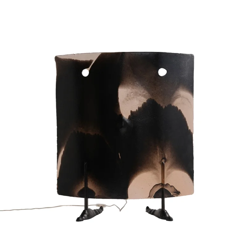 Meritalia Chadore table lamp Meritalia Chadore table lamp
