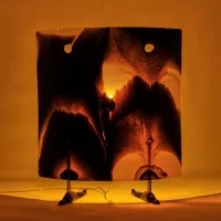 Meritalia Chadore table lamp