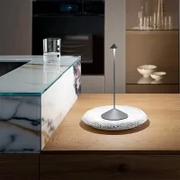 Zafferano Vassoio Ceramica per Pina