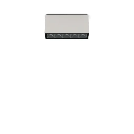 Lombardo Kura Top X5 lampada soffitto ip65