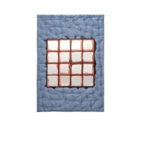 Meritalia Mirror wall mirror