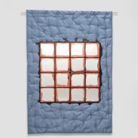 Meritalia Mirror wall mirror