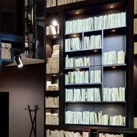 iLed NITUM-Q 2 Recessed Spotlight LED 1W 3000K 113lm 30° Square White