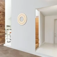 DCW Iris wall lamp