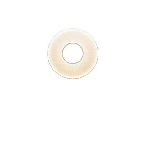 DCW Iris wall lamp