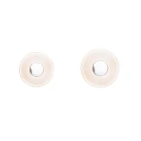 DCW Iris wall lamp with mirror