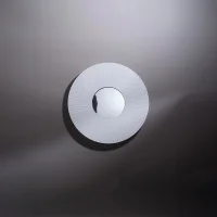 DCW Iris wall lamp with mirror