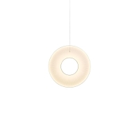 DCW Iris Vertical suspension lamp