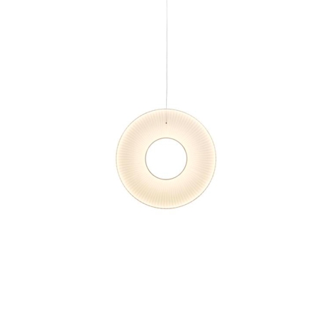 DCW Iris Vertical suspension lamp
