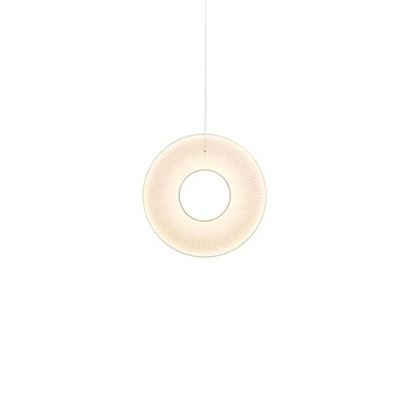 DCW Iris Vertical suspension lamp DCW Iris Vertical suspension lamp