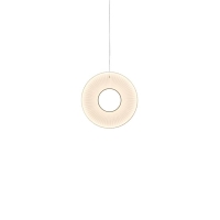 DCW Iris Vertical suspension lamp