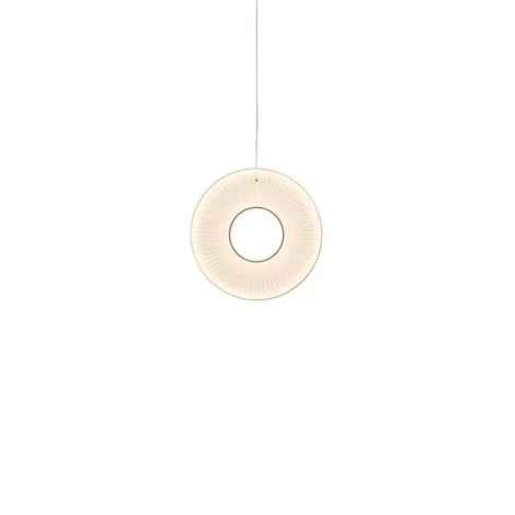 DCW Iris Vertical lampada a sospensione