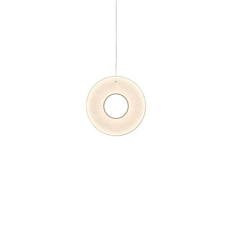 DCW Iris Vertical suspension lamp DCW Iris Vertical suspension lamp