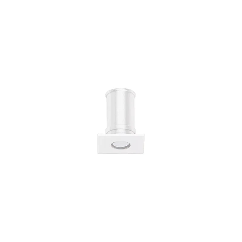 iLed Aspho 10 square recessed spotlight