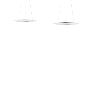 DCW Iris Horizontal lampada a sospensione