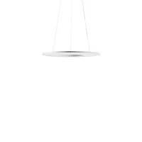 DCW Iris Horizontal suspension lamp