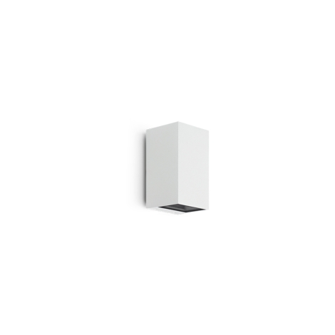 Lombardo Trend 60 wall lamp for outdoor use