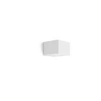 Lombardo Trend 110 wall lamp for outdoor use