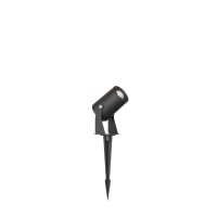 Beneito Faure Sair outdoor spotlight with peg