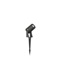 Beneito Faure Sair outdoor spotlight with peg