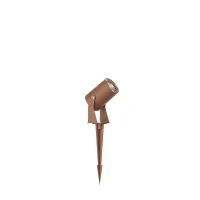 Beneito Faure Sair outdoor spotlight with peg