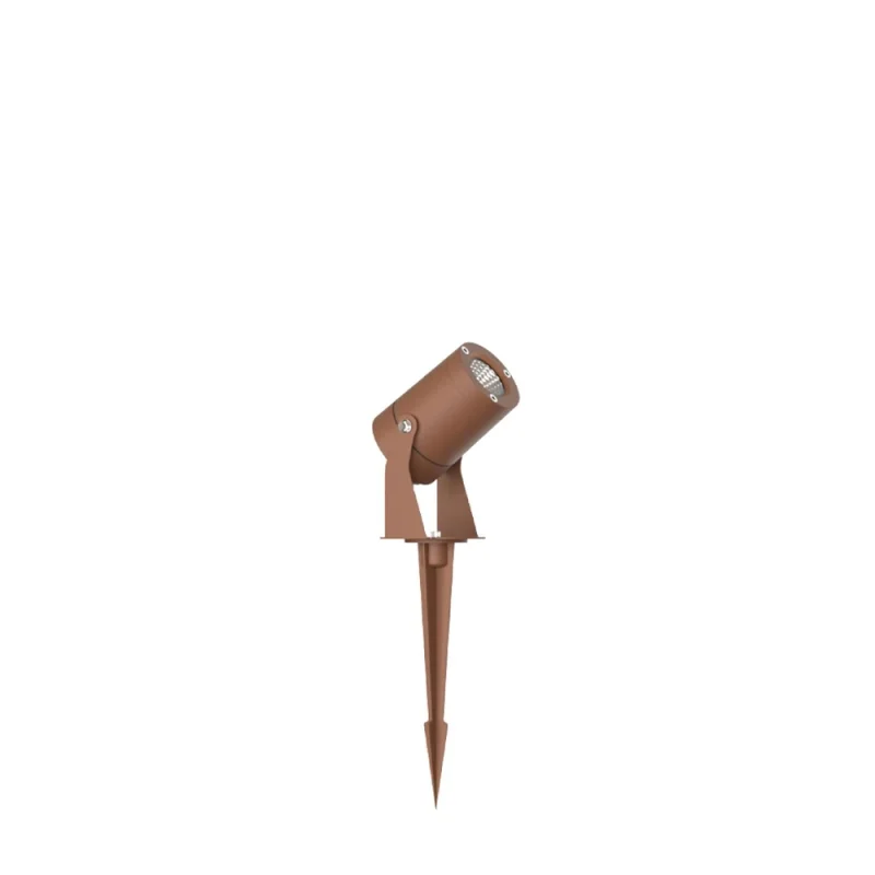 Beneito Faure Sair outdoor spotlight with peg
