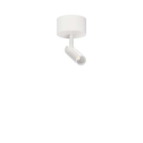 Beneito Faure Alp Superficie faretto da soffitto